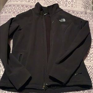North face coat